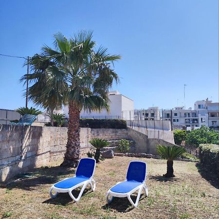 Apartamento Oasi Polignano a Mare Exterior foto