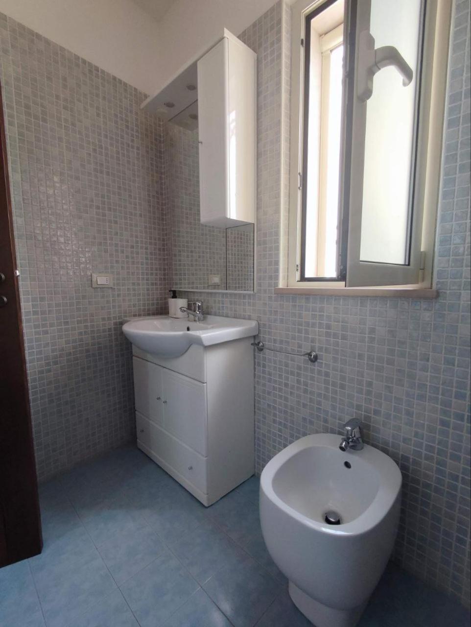 Apartamento Oasi Polignano a Mare Exterior foto