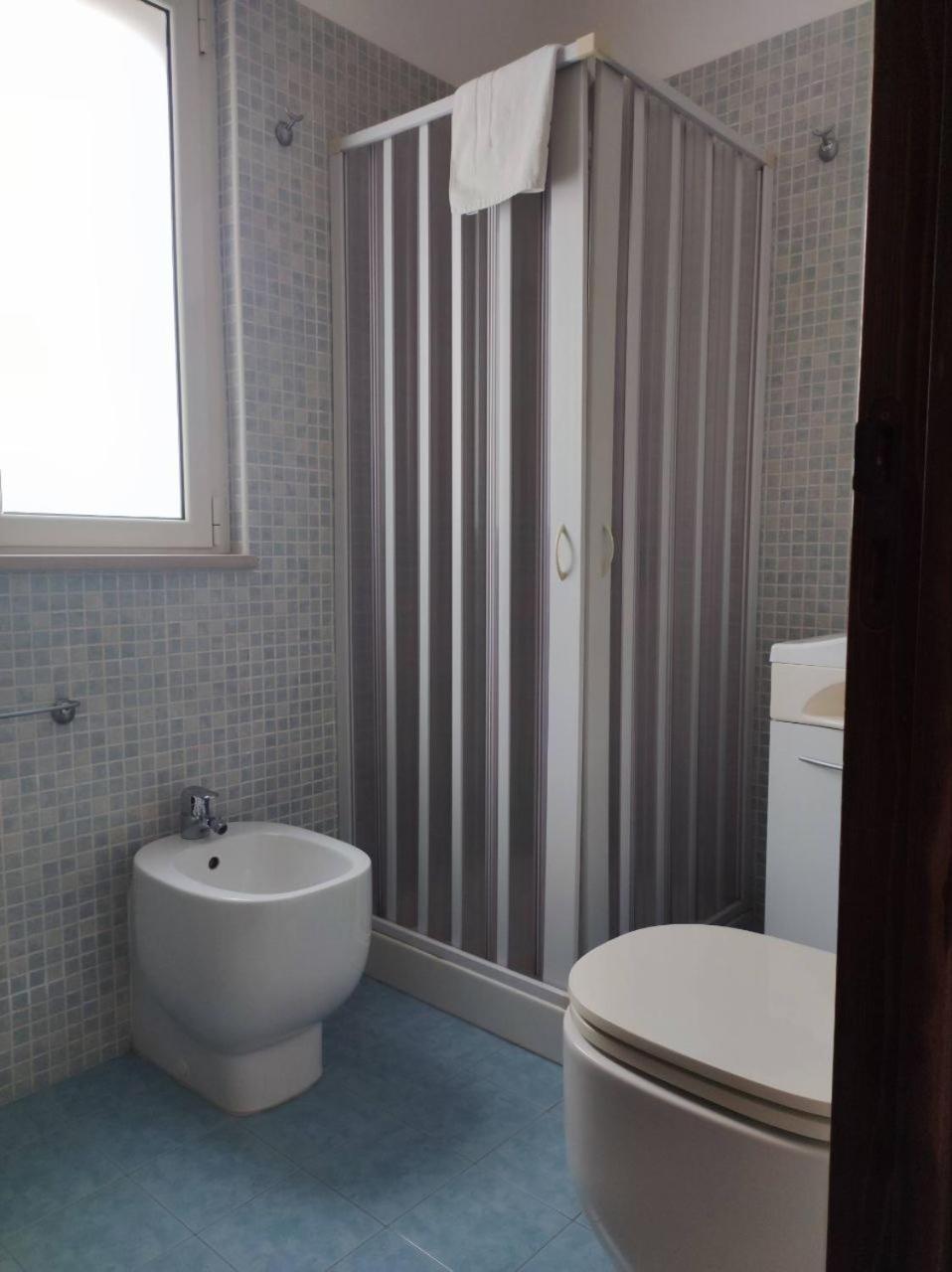 Apartamento Oasi Polignano a Mare Exterior foto