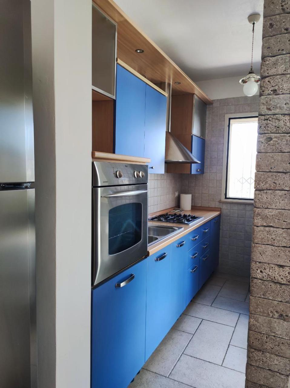 Apartamento Oasi Polignano a Mare Exterior foto