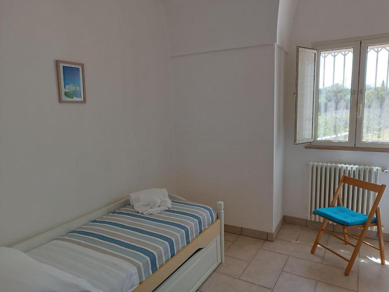 Apartamento Oasi Polignano a Mare Exterior foto