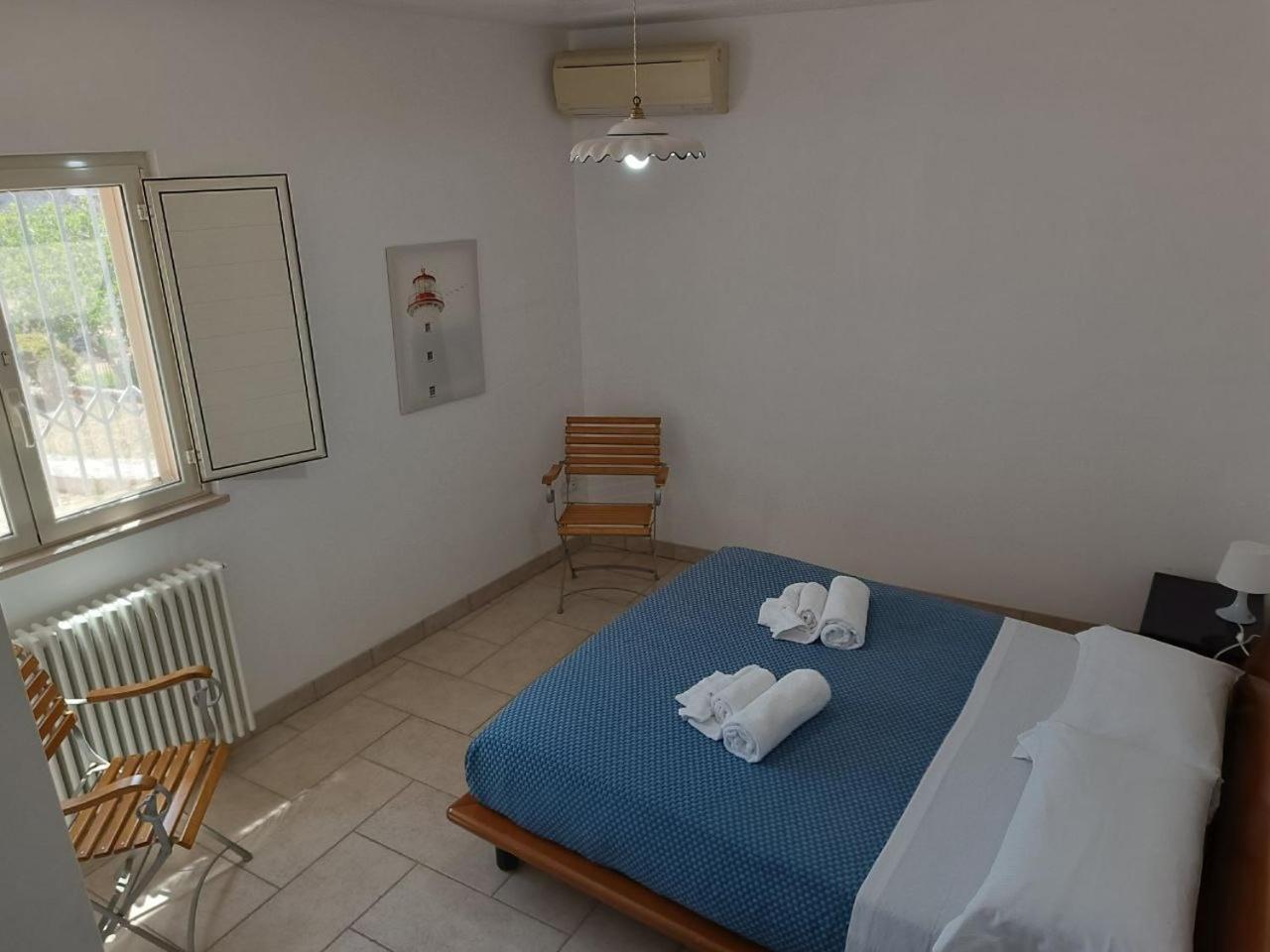 Apartamento Oasi Polignano a Mare Exterior foto