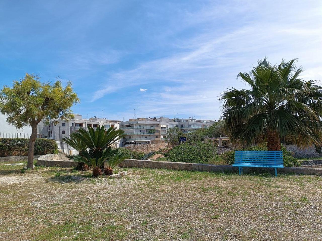 Apartamento Oasi Polignano a Mare Exterior foto